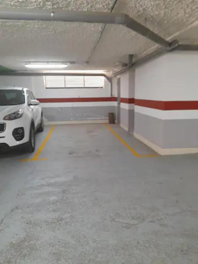 Best Location For The Perfect Vacation Playa de San Juan  Exterior foto